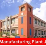 Havells india limited Manufacturing Plant Job 2024